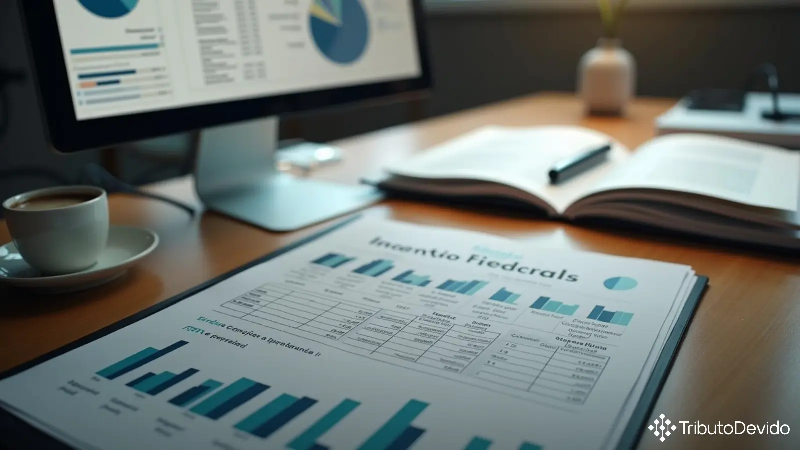 exclusão de benefícios fiscais de ICMS