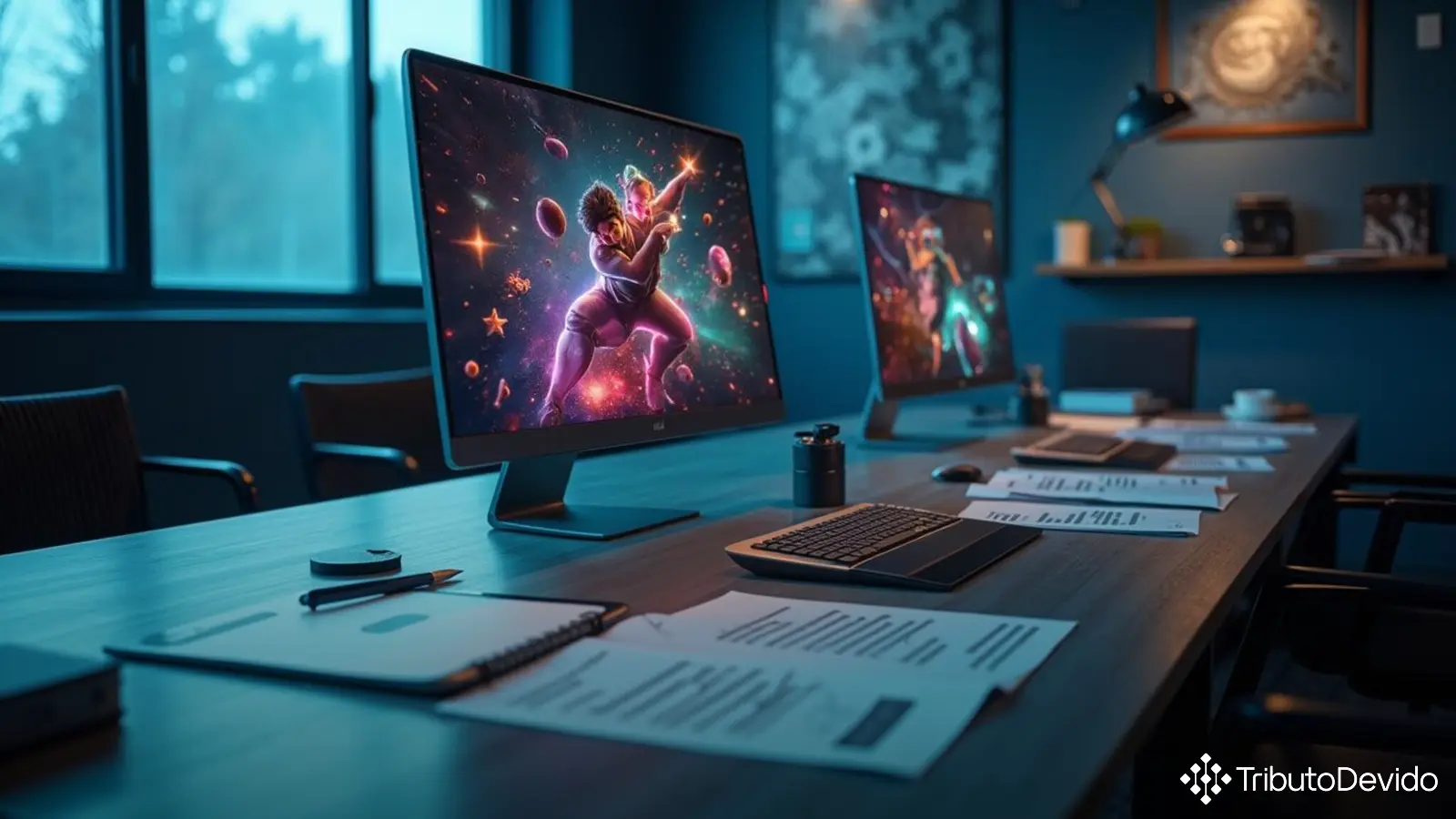 benefícios-fiscais-perse-jogos-eletrônicos