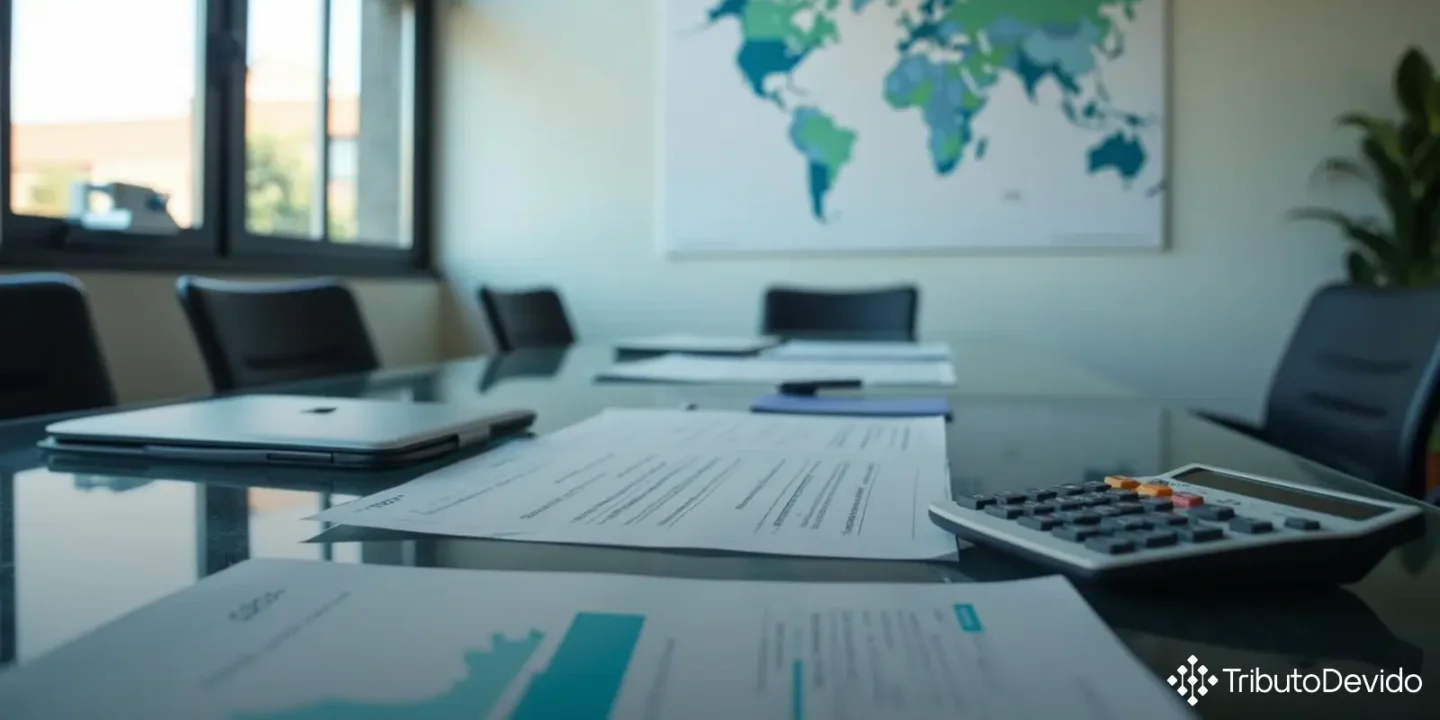 benefícios fiscais do PERSE