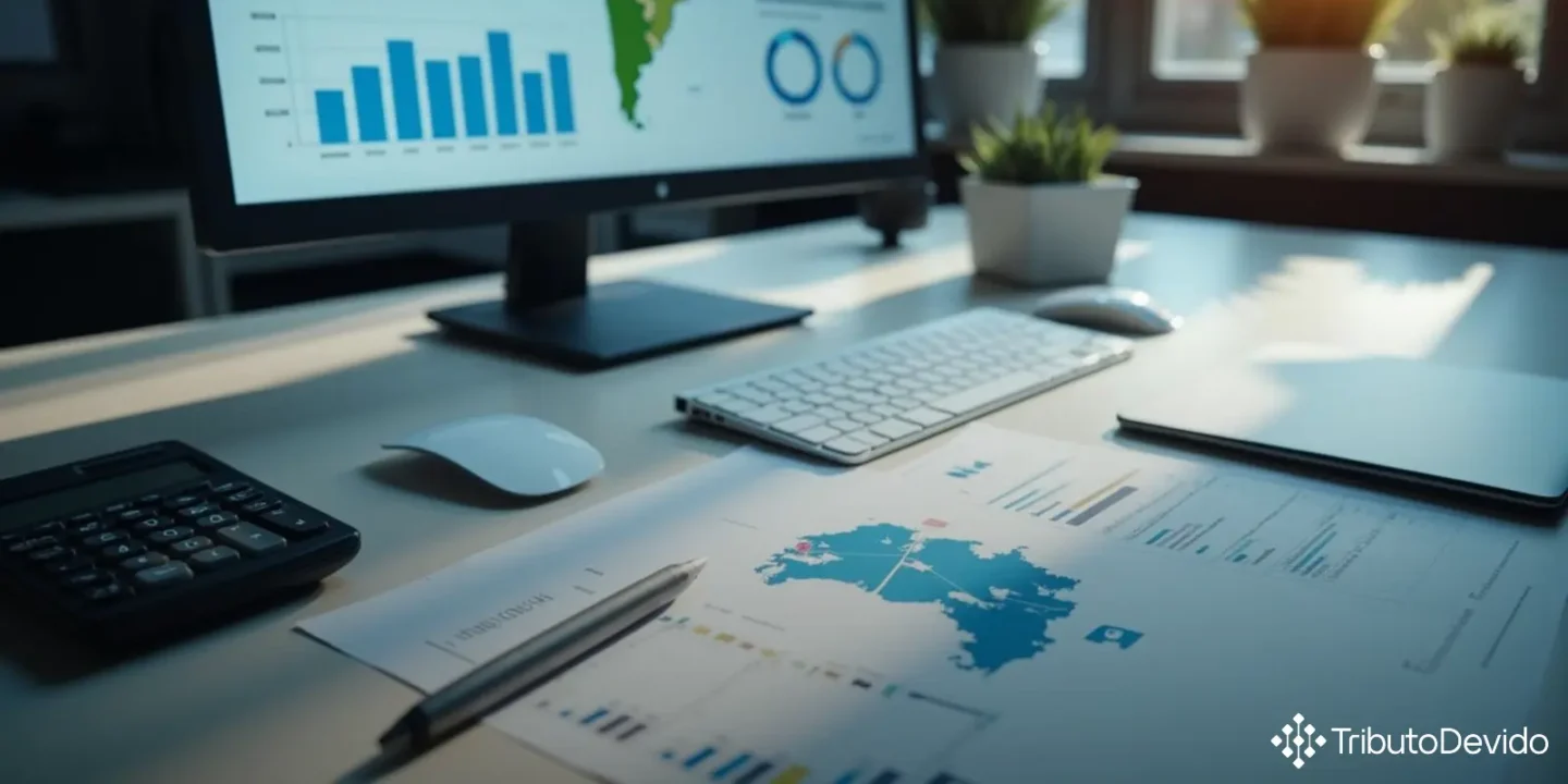 benefício fiscal do PERSE para atividades de intermediação