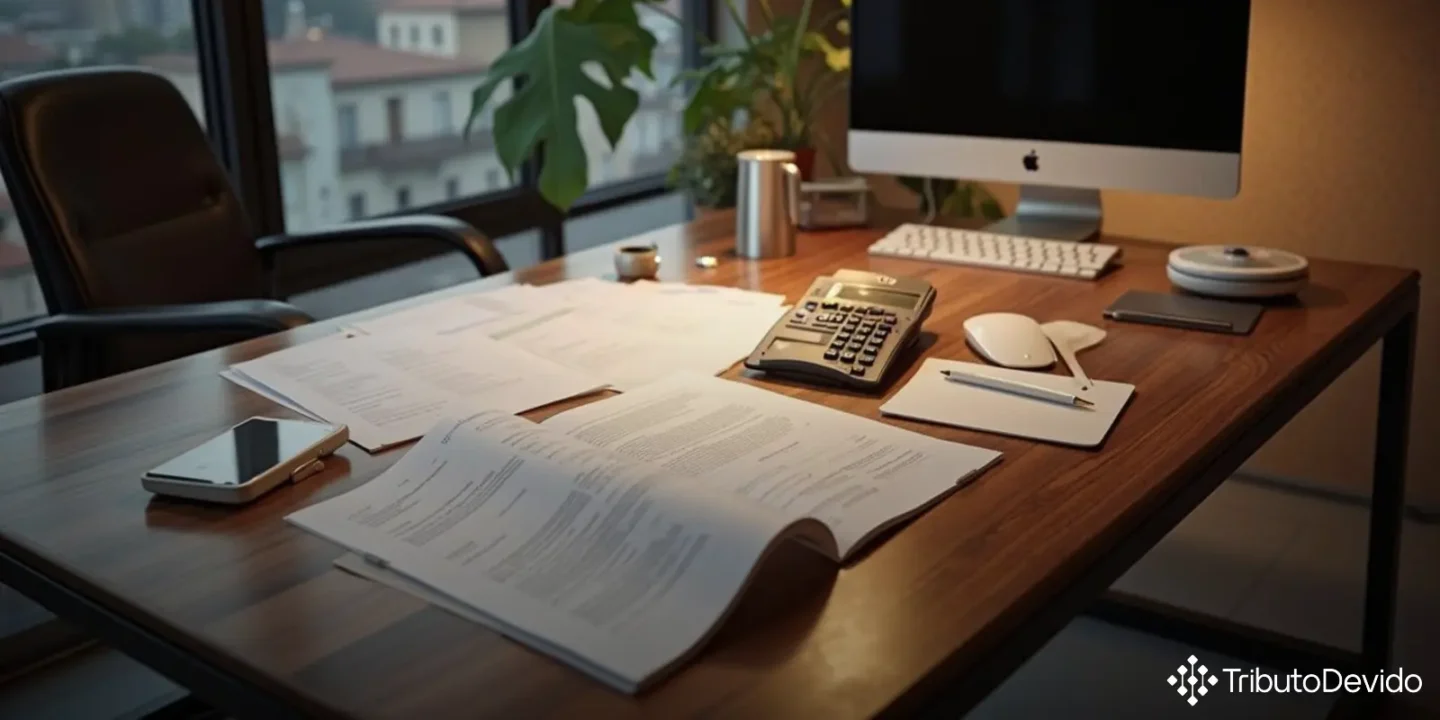 Benefícios do Perse para atividades de intermediação e agenciamento de serviços