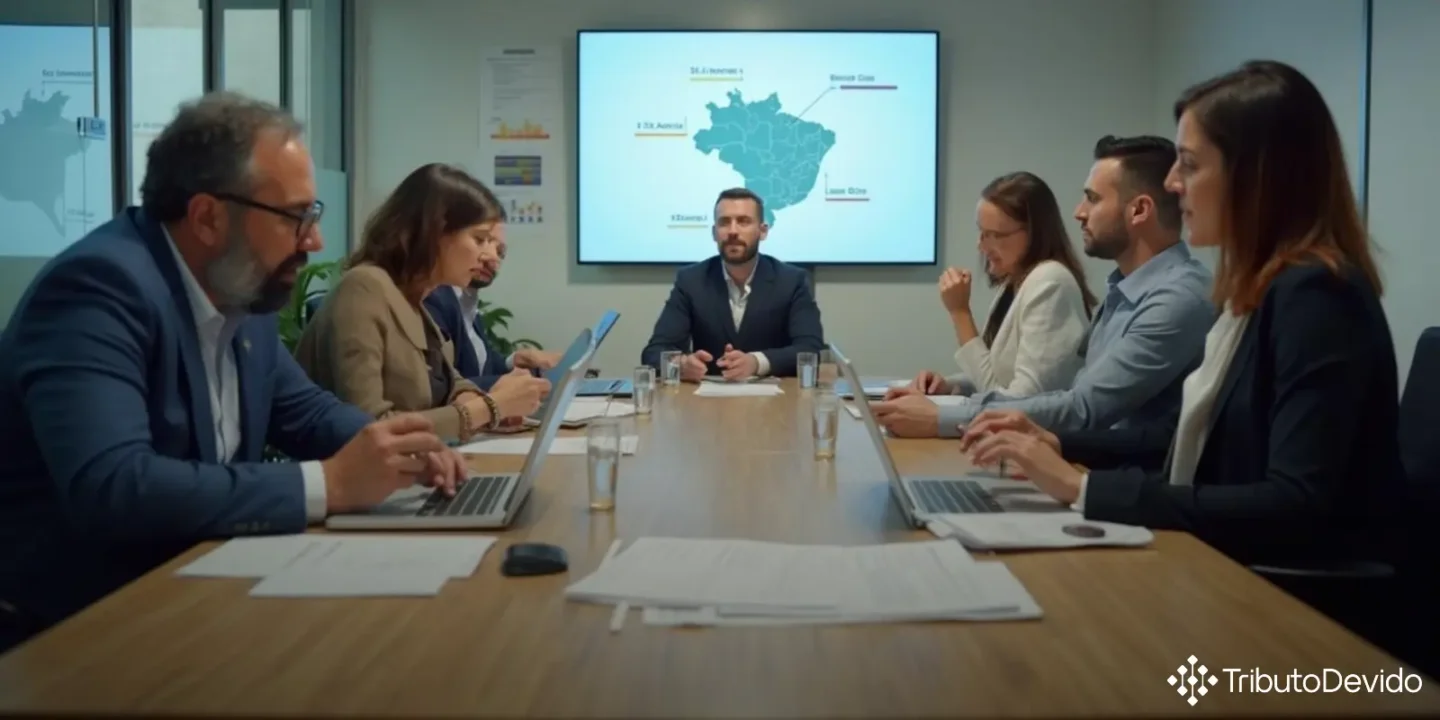 Aplicação do Benefício Fiscal do PERSE