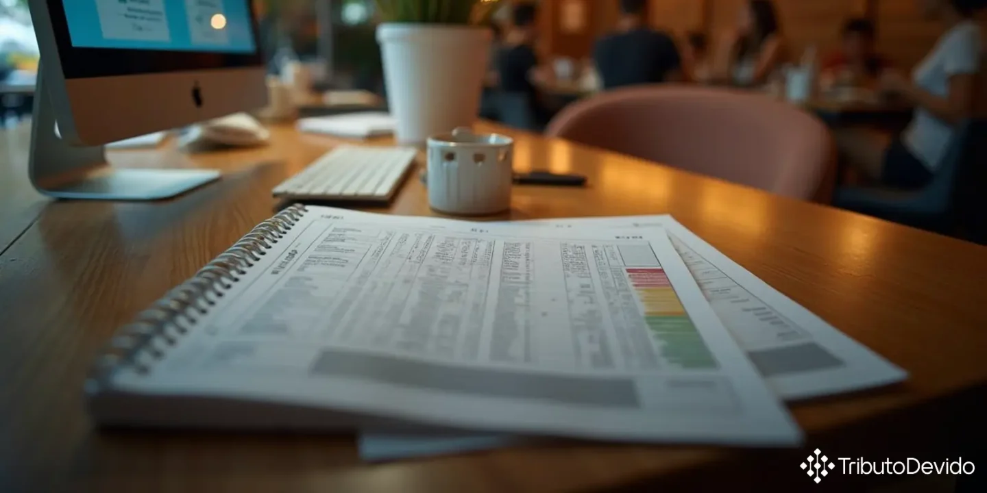 benefícios fiscais do PERSE para restaurantes