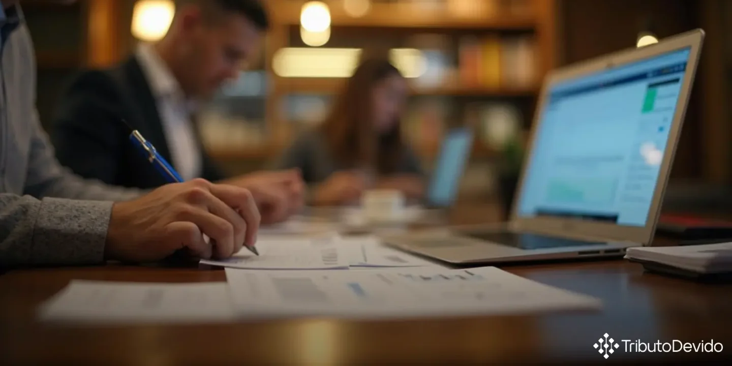 Benefícios fiscais do PERSE para restaurantes e similares com CNAE 5611-2/01