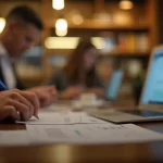 Benefícios fiscais do PERSE para restaurantes e similares com CNAE 5611-2/01