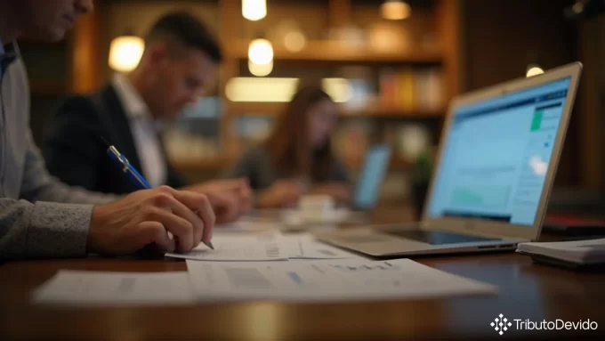 Benefícios fiscais do PERSE para restaurantes e similares com CNAE 5611-2/01