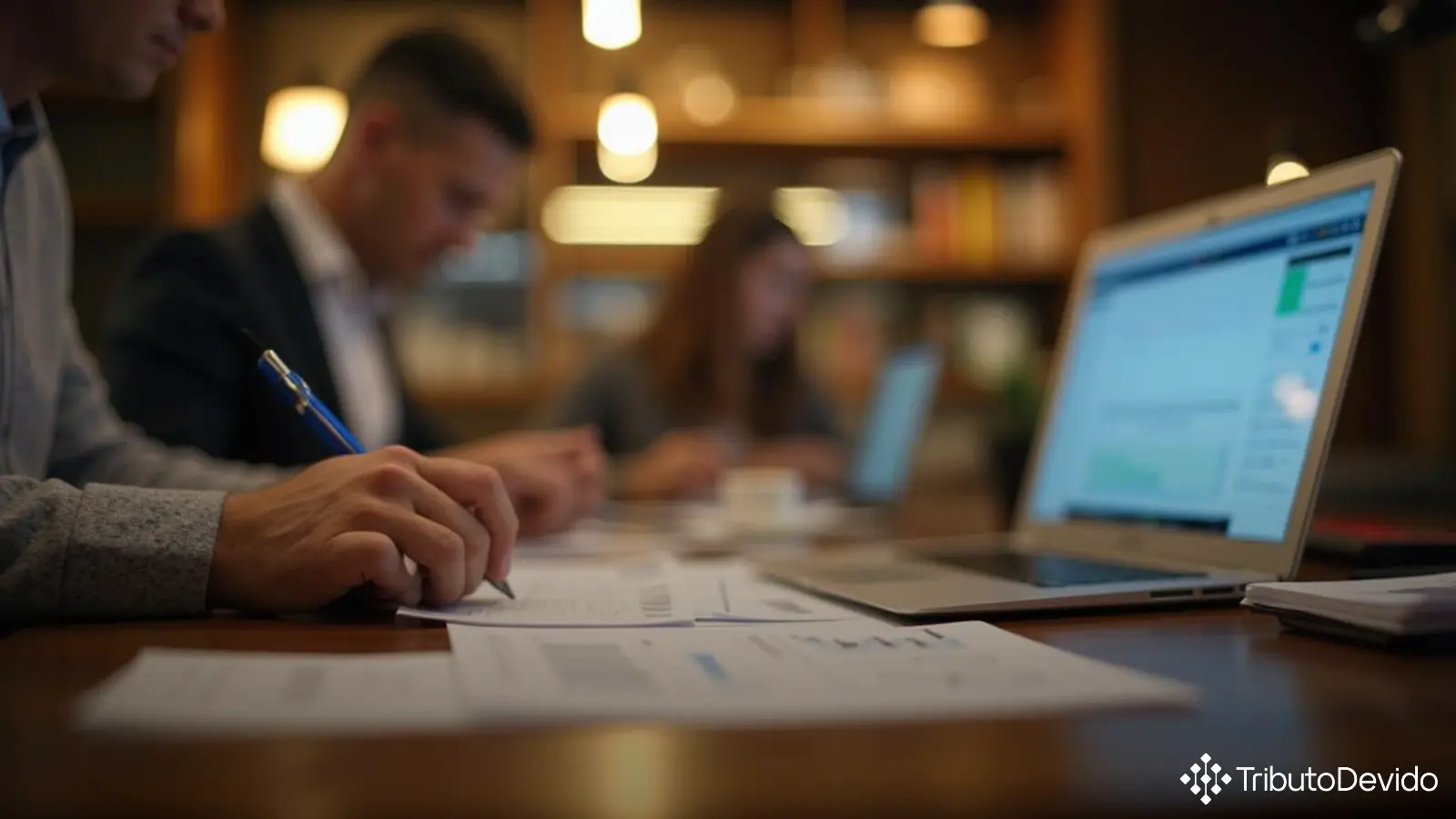 Benefícios fiscais do PERSE para restaurantes e similares com CNAE 5611-2/01