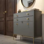 Classificação fiscal de porta-guarda-chuvas na NCM