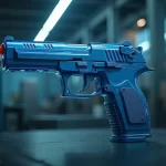 Classificação fiscal de bicos de ar tipo pistola para limpeza