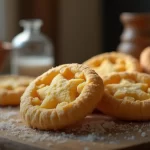 classificação fiscal de biscoitos de polvilho sem edulcorantes na NCM