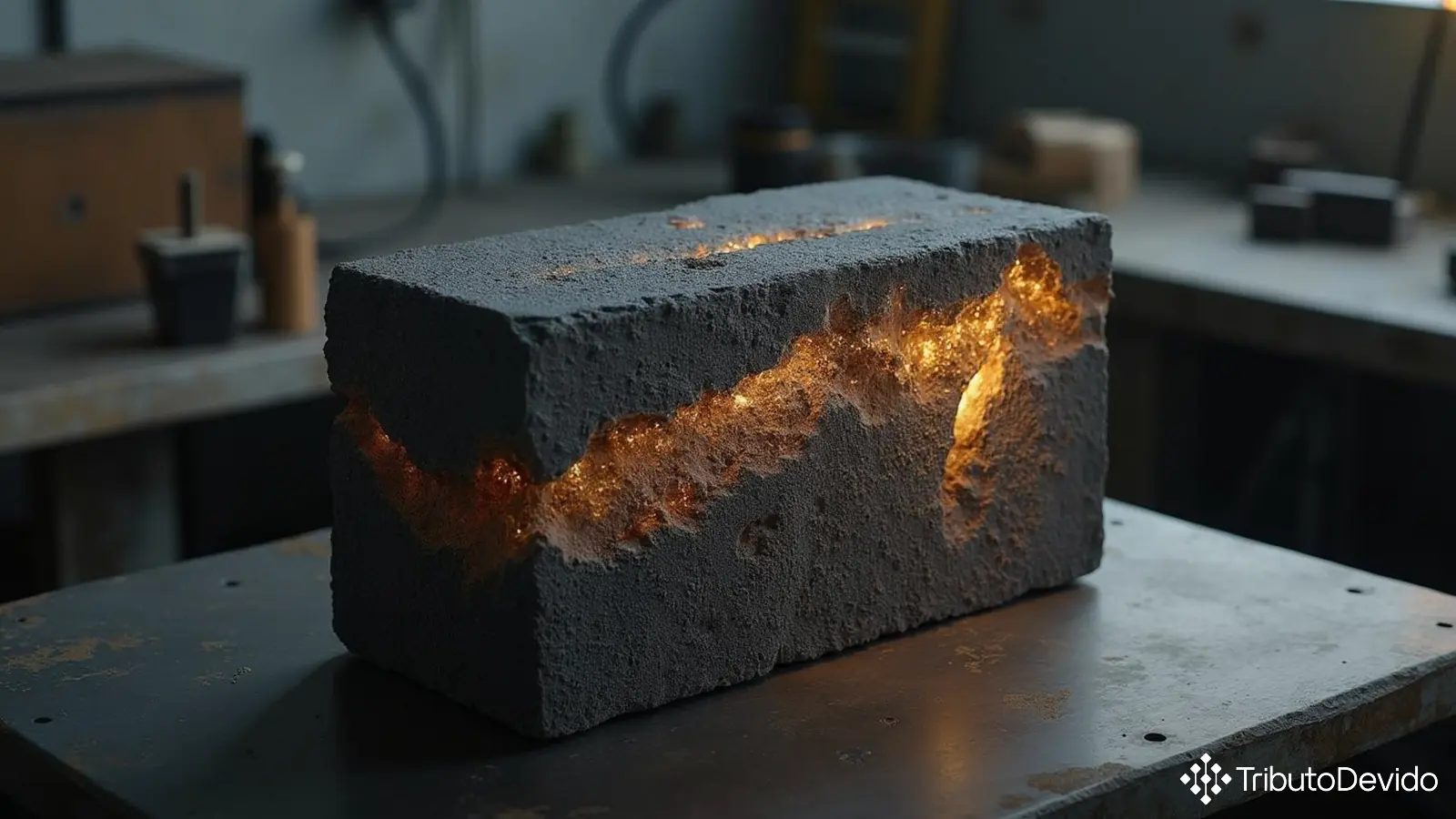 classificação fiscal de blocos refratários