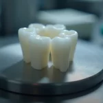 classificação fiscal de bloco de zircônia dentária