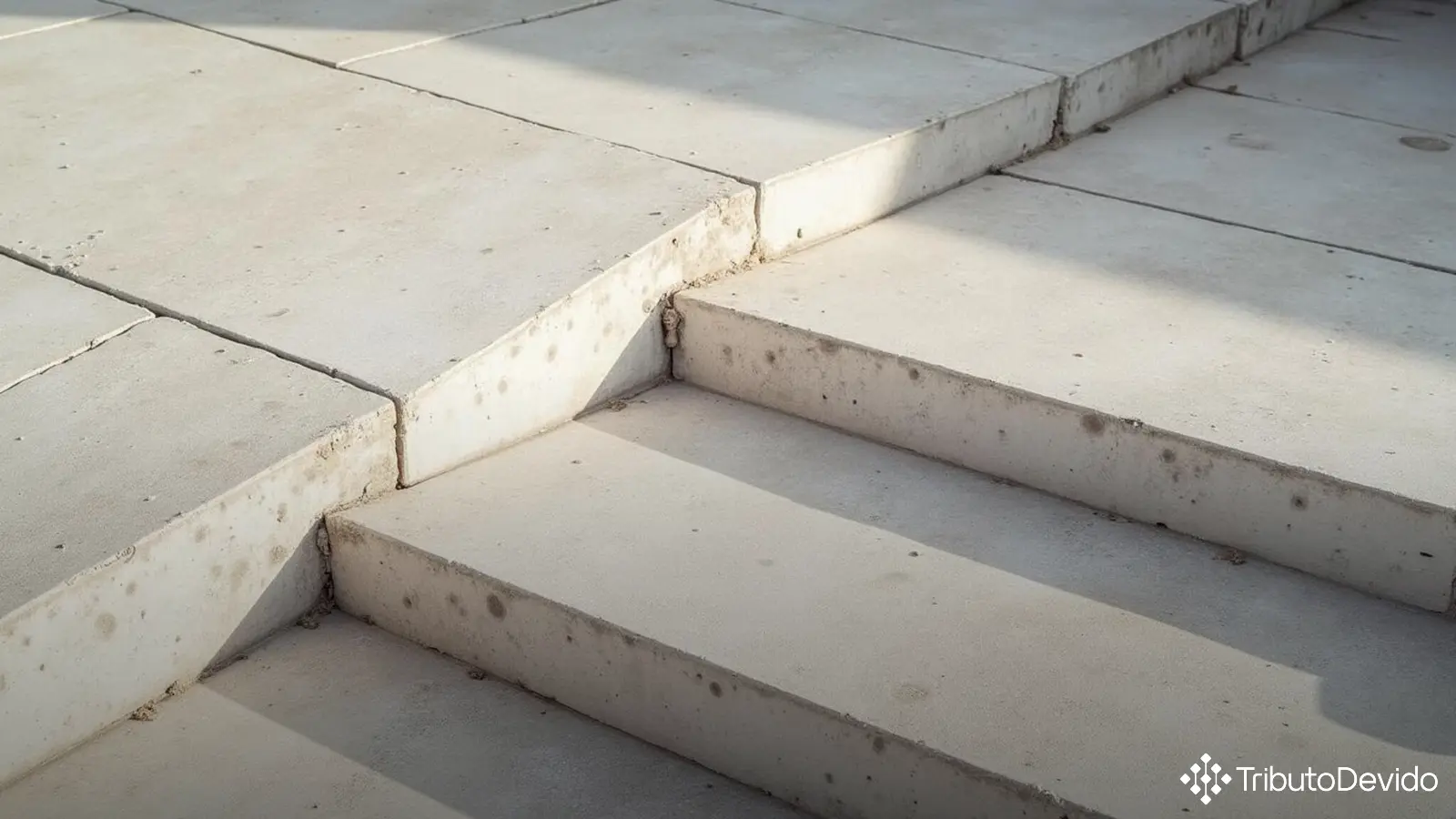 classificação fiscal NCM de blocos de concreto para pavimentação intertravada