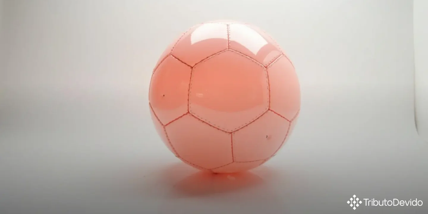 classificação fiscal de bolas pula-pula infantis