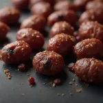 classificação fiscal de bolinhos de feijoada na NCM