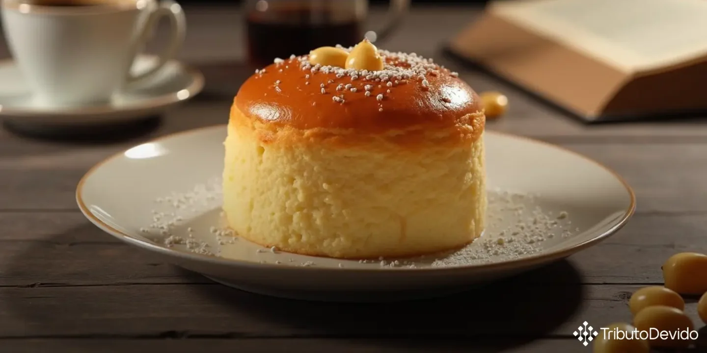 Classificação fiscal de bolo de amêndoas na NCM 1905.90.90