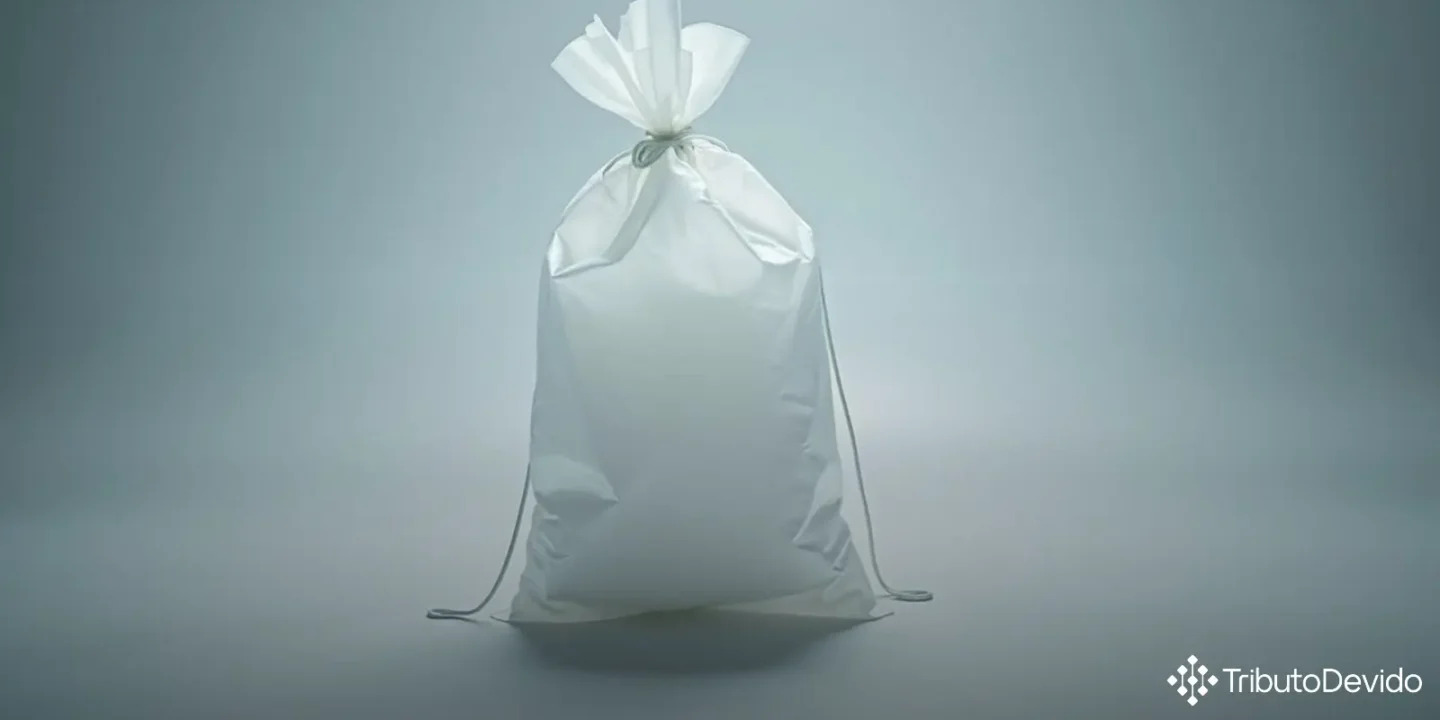 classificação fiscal de bolsas para uso em medicina