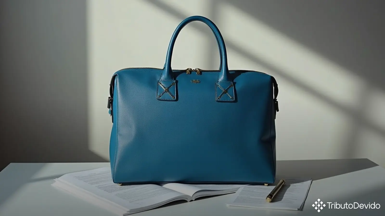 classificação fiscal de bolsa escolar com rodinhas