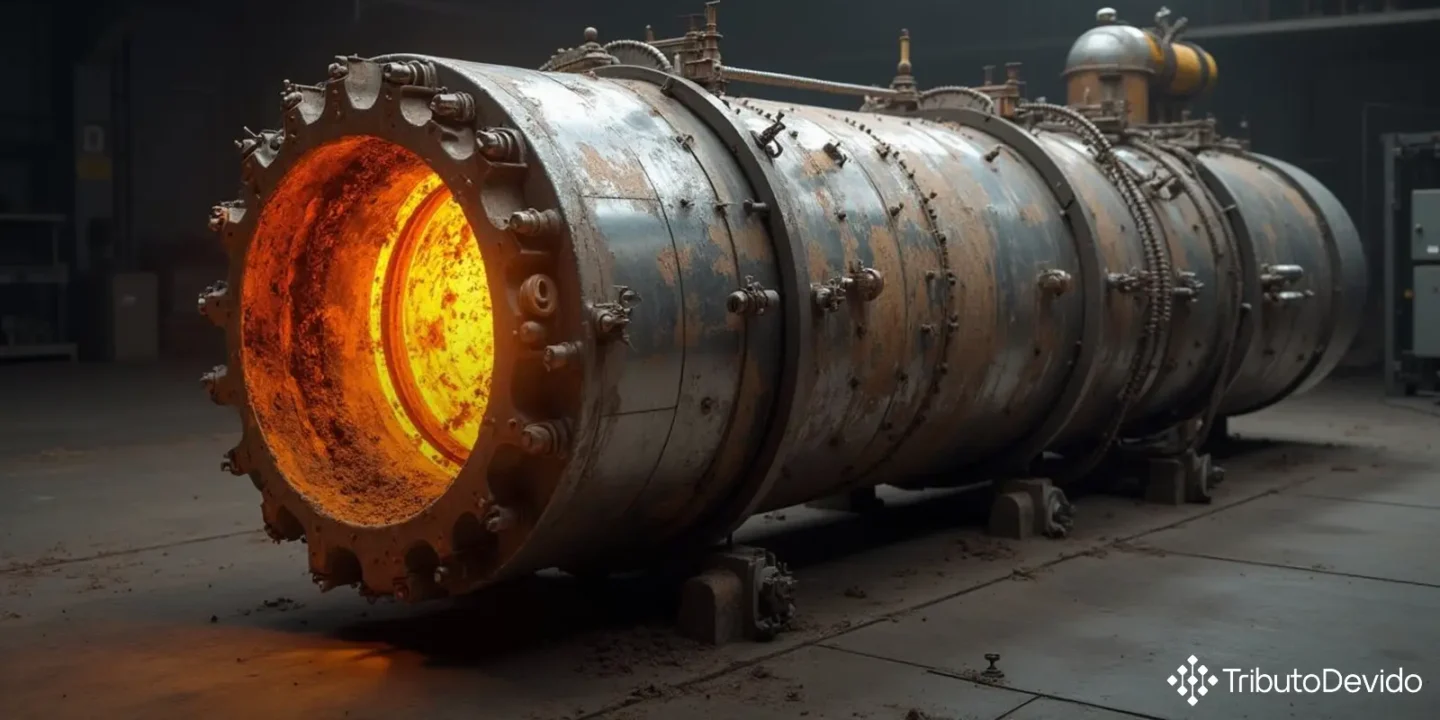 Classificação fiscal de bombas centrífugas para circulação de água