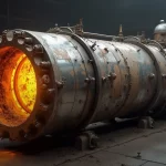 Classificação fiscal de bombas centrífugas para circulação de água