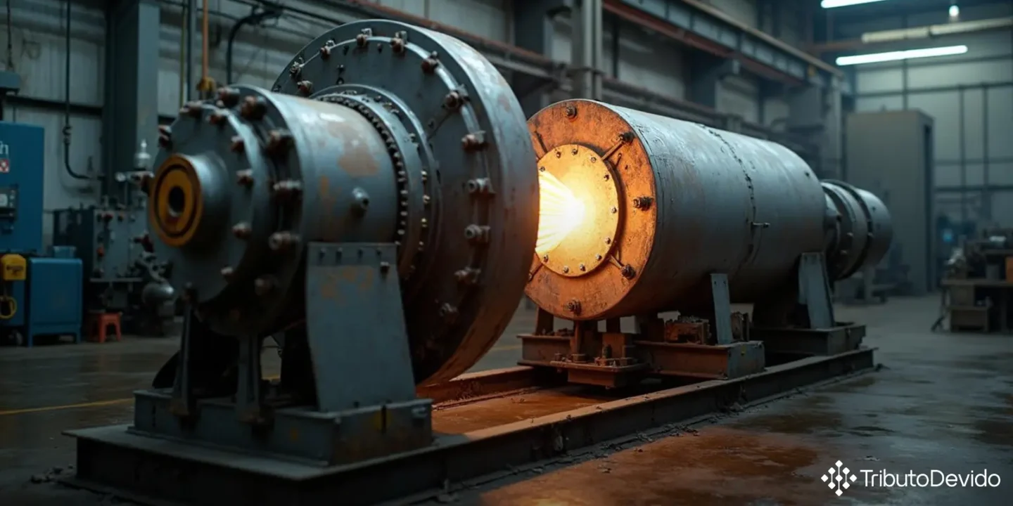 classificação fiscal de bombas para polpa de celulose