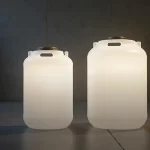 classificação fiscal de bombonas plásticas