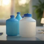 Classificação Fiscal de Bombonas Plásticas na NCM 3923.30.90