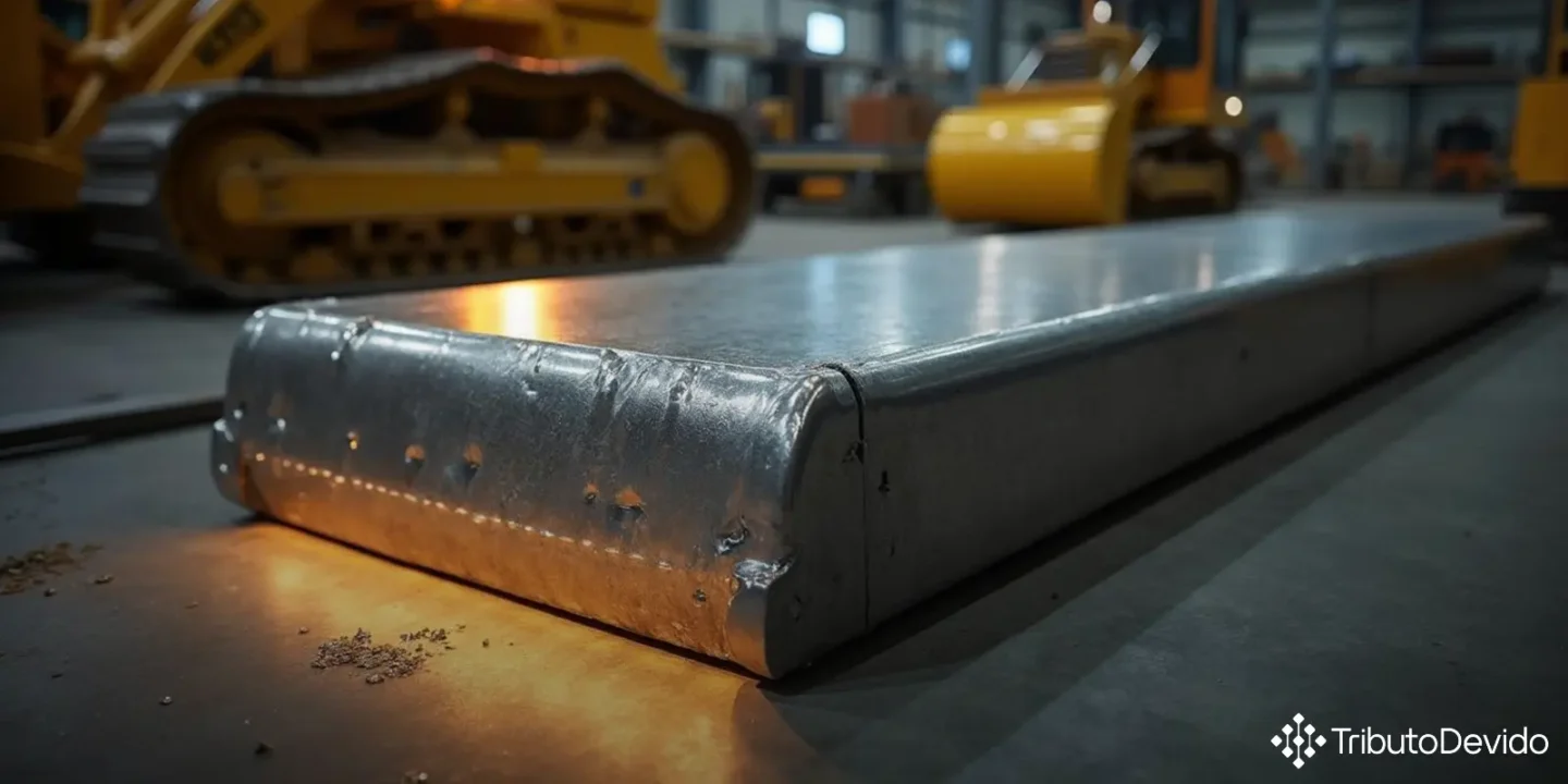 classificação-fiscal-borda-cortante-lâmina-bulldozer