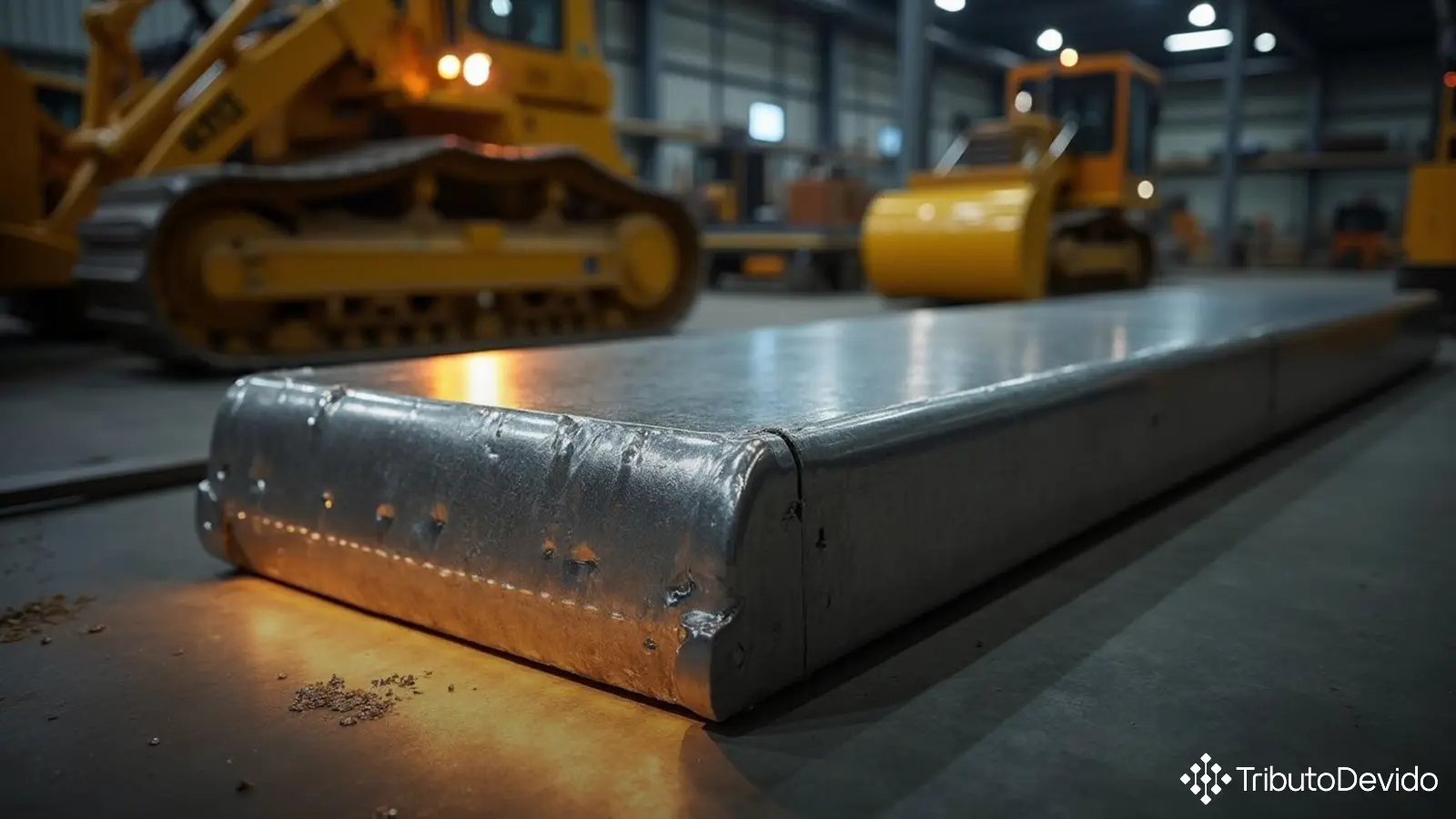 classificação-fiscal-borda-cortante-lâmina-bulldozer