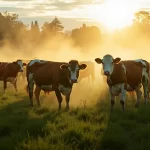 Suspensão de PIS/PASEP e COFINS na comercialização de bovinos vivos