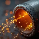 classificação fiscal de cabo de aço cobreado para aterramento elétrico