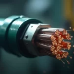 classificação fiscal de cabos elétricos com conectores