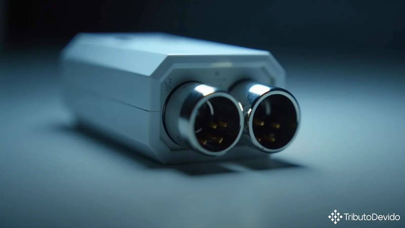 classificação fiscal de cabo elétrico com conectores