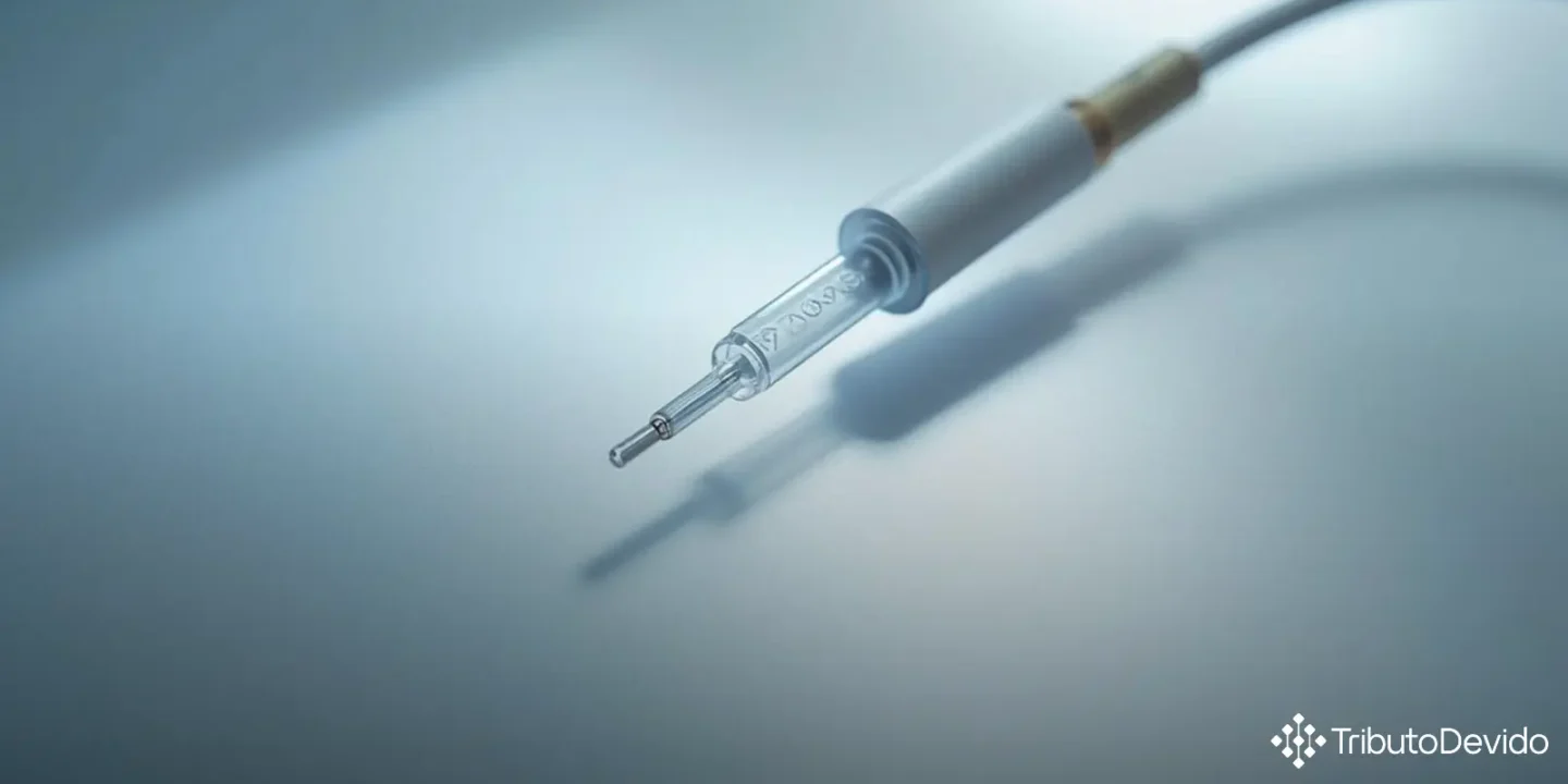 Classificação fiscal de cabos de fibra óptica para uso médico na NCM