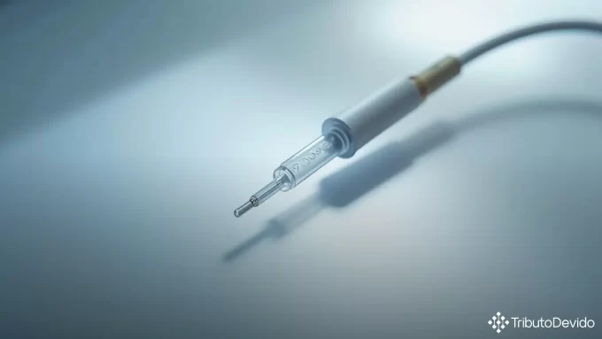 Classificação fiscal de cabos de fibra óptica para uso médico na NCM