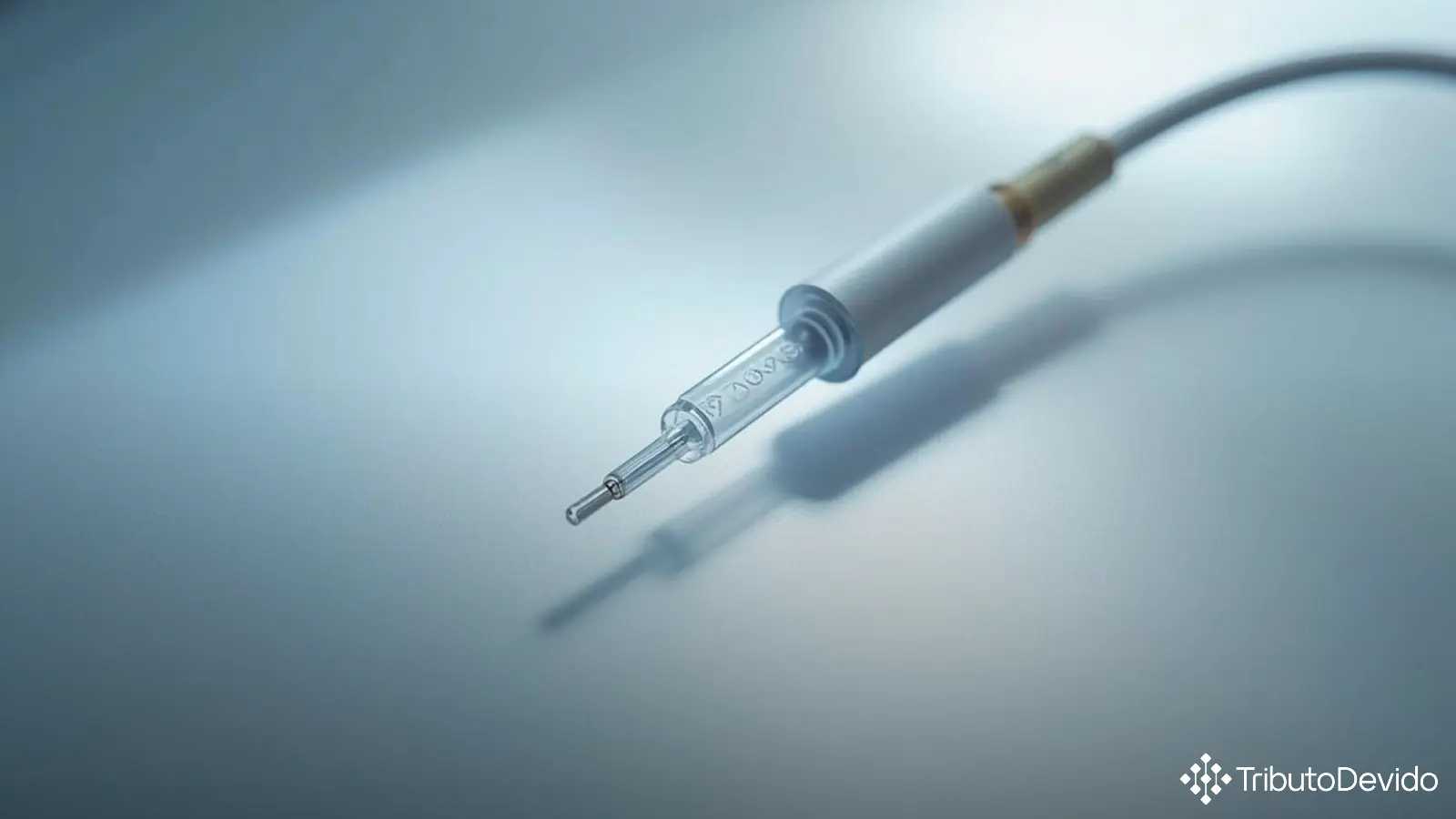 Classificação fiscal de cabos de fibra óptica para uso médico na NCM