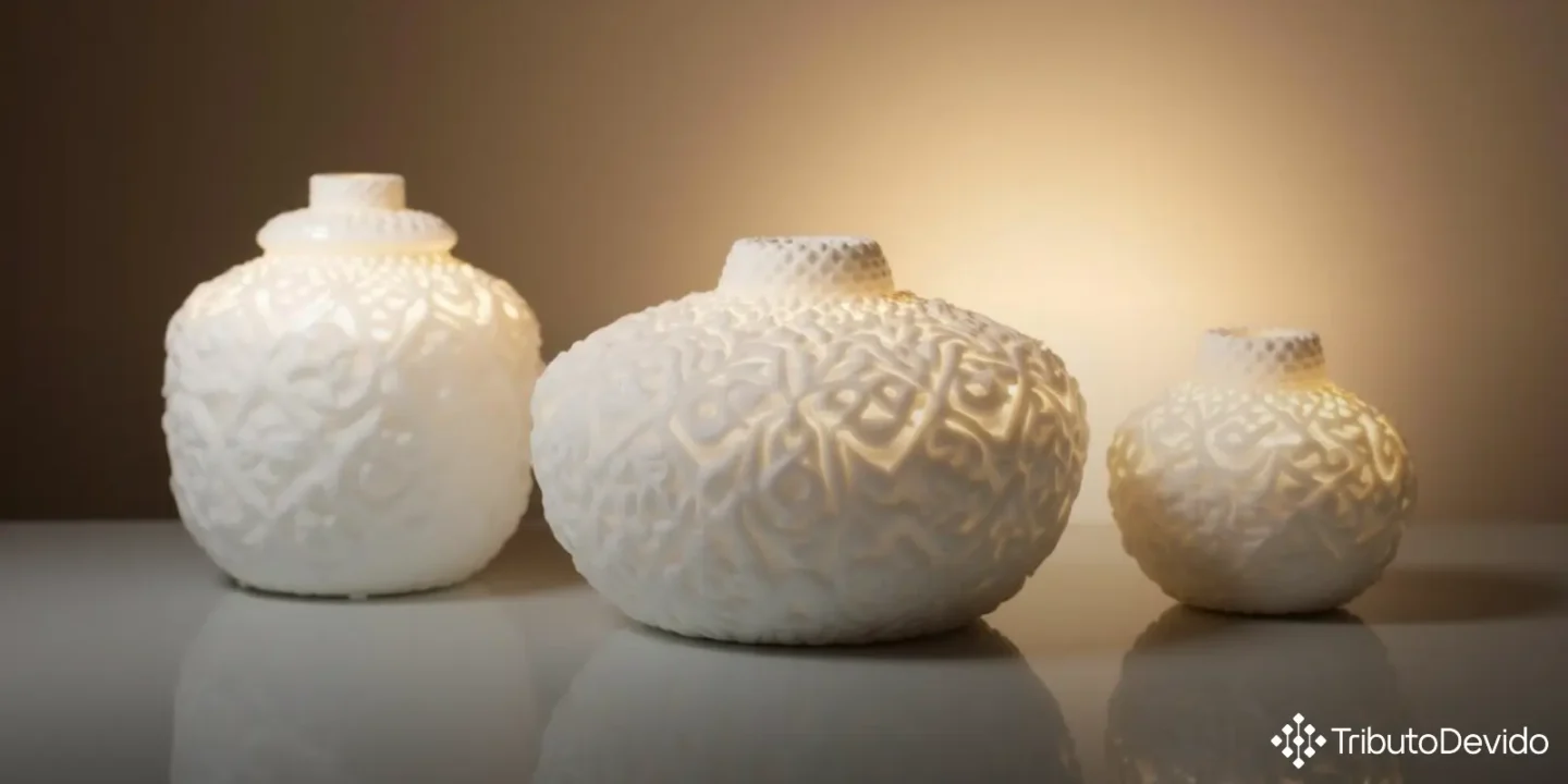 classificação fiscal de cachepô de plástico na NCM