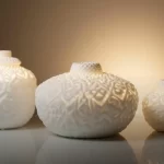 classificação fiscal de cachepô de plástico na NCM