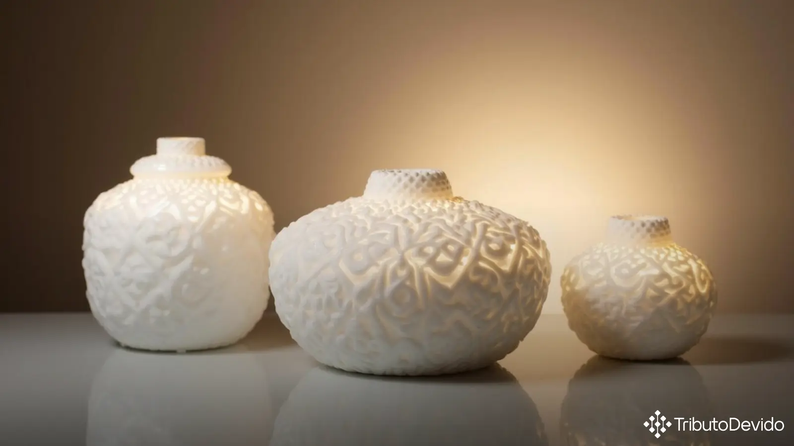 classificação fiscal de cachepô de plástico na NCM