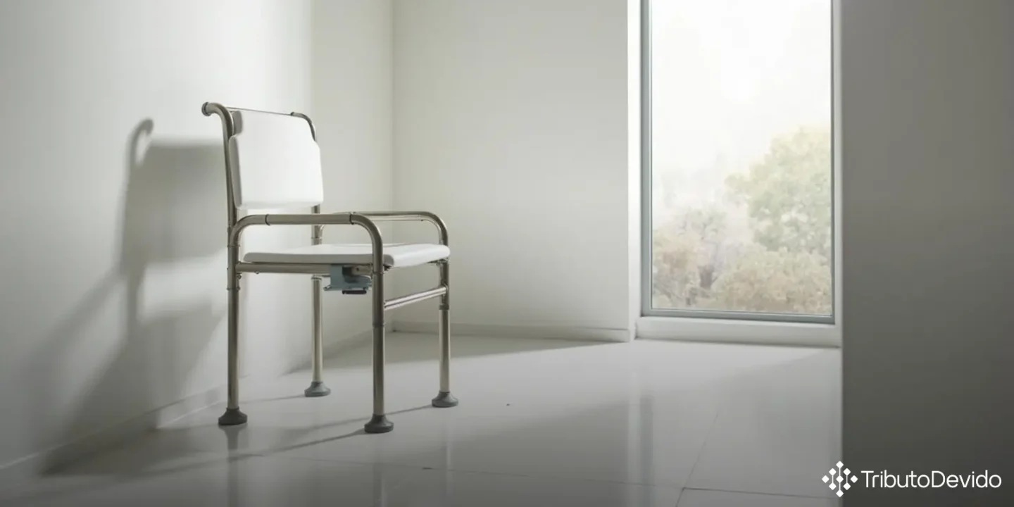 classificação fiscal de cadeiras para banho