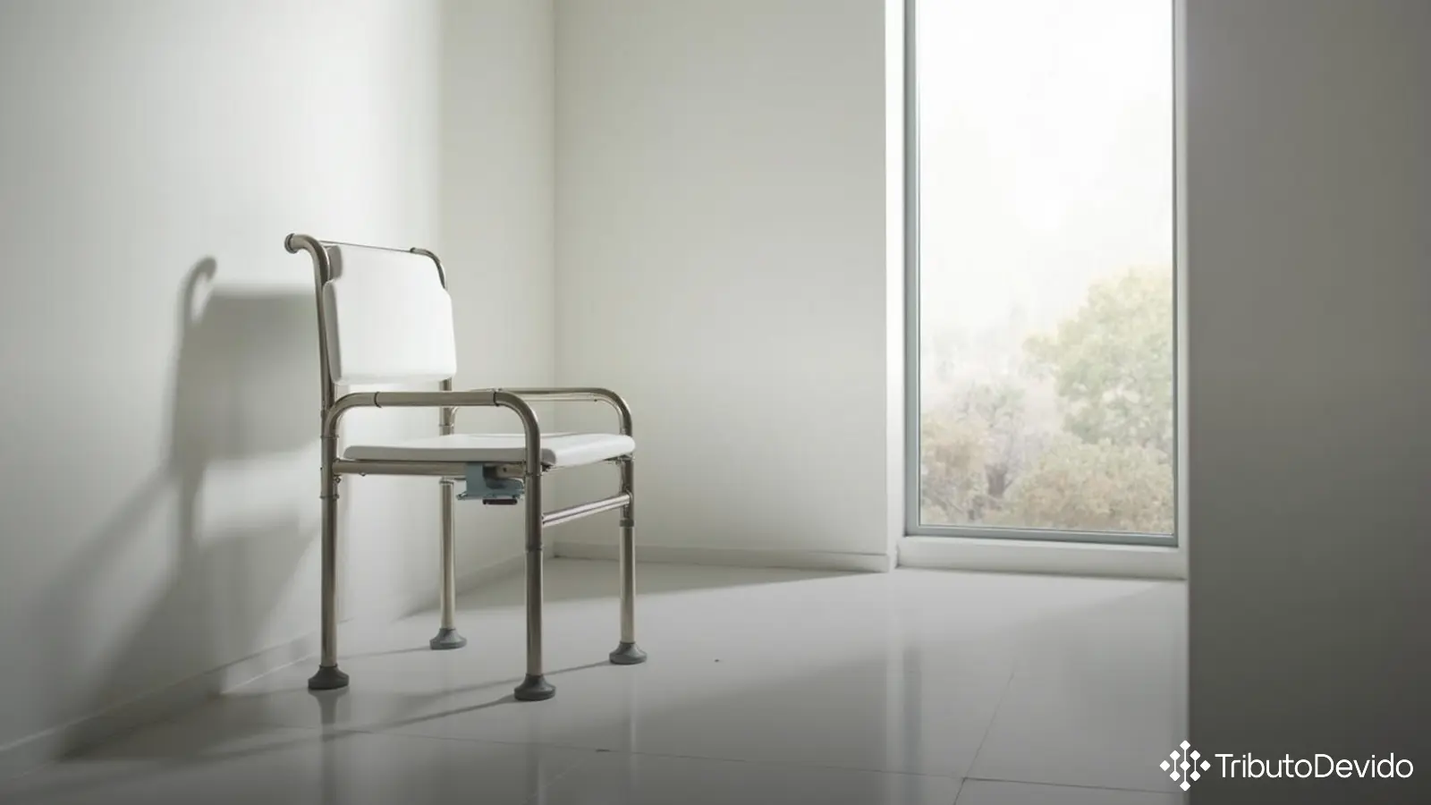 classificação fiscal de cadeiras para banho