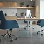 Classificação fiscal NCM de cadeiras de rodas e bases giratórias para mobilidade reduzida