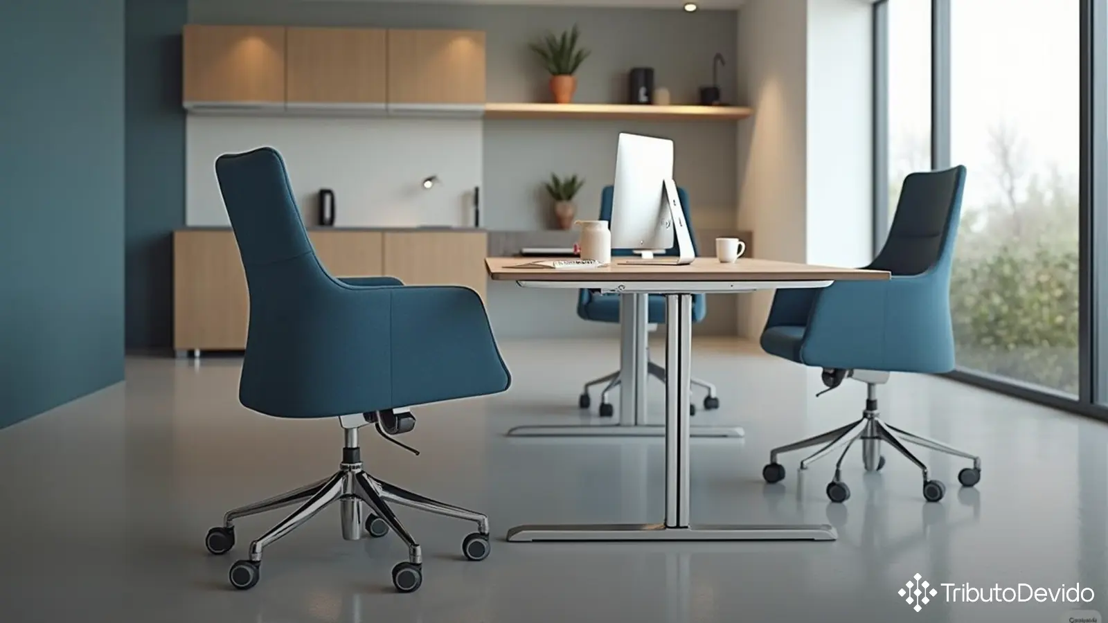 Classificação fiscal NCM de cadeiras de rodas e bases giratórias para mobilidade reduzida