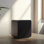 classificação fiscal de caixa acústica com alto-falante e amplificador na NCM