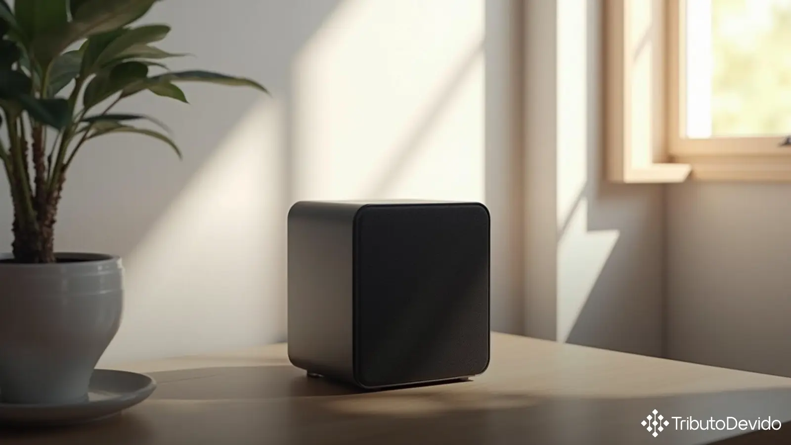 classificação fiscal de caixa acústica com alto-falante e amplificador na NCM