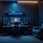 classificação fiscal de caixa acústica multifuncional com rádio FM