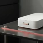 classificação fiscal de caixa acústica portátil