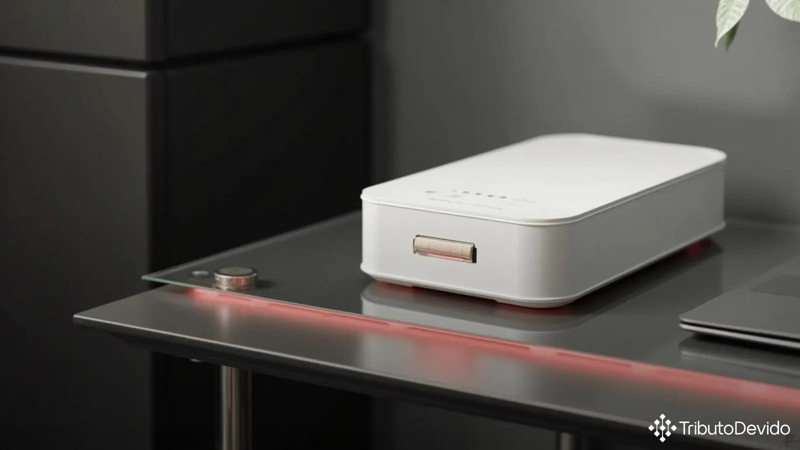 classificação fiscal de caixa acústica portátil