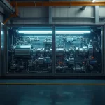 classificação fiscal de caixas multiplicadoras para aerogeradores