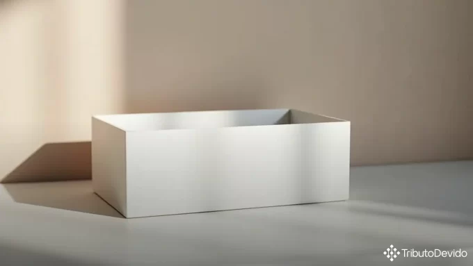 classificação fiscal de mercadorias